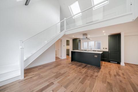 undefined, 4 The Studios, Falconer Road, Bushey WD23