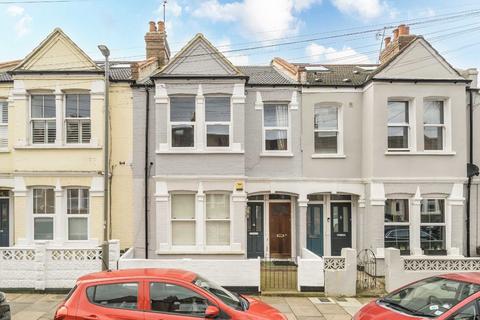 Bickley Street, London SW17