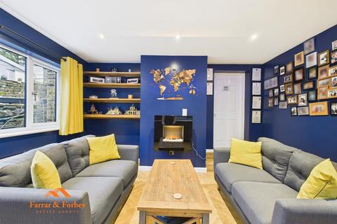 4 bedroom detached house for sale, Church Street, Colne BB8