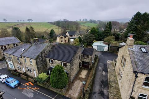 undefined, Church Street, Colne BB8