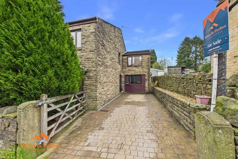 undefined, Church Street, Colne BB8
