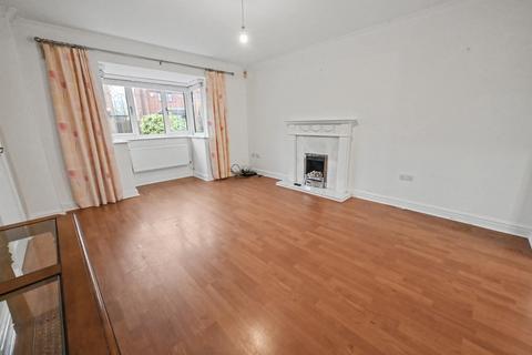 4 bedroom detached house for sale, Cavendish Drive, Ashbourne, DE6