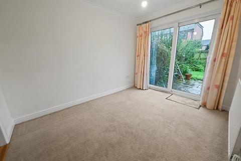 4 bedroom detached house for sale, Cavendish Drive, Ashbourne, DE6