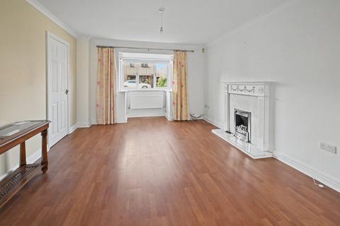 undefined, Cavendish Drive, Ashbourne, DE6