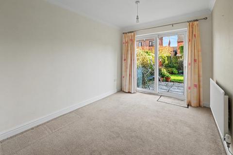 undefined, Cavendish Drive, Ashbourne, DE6