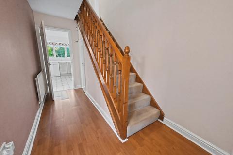 undefined, Cavendish Drive, Ashbourne, DE6