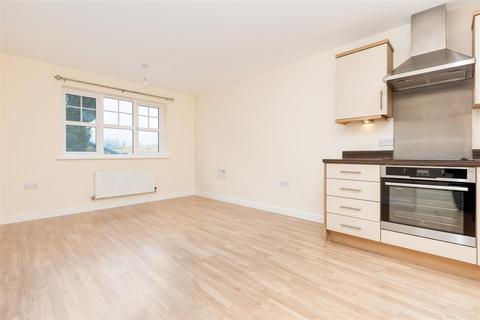 2 bedroom apartment for sale, Wissen Drive, Letchworth Garden City, Herts SG6 1FT