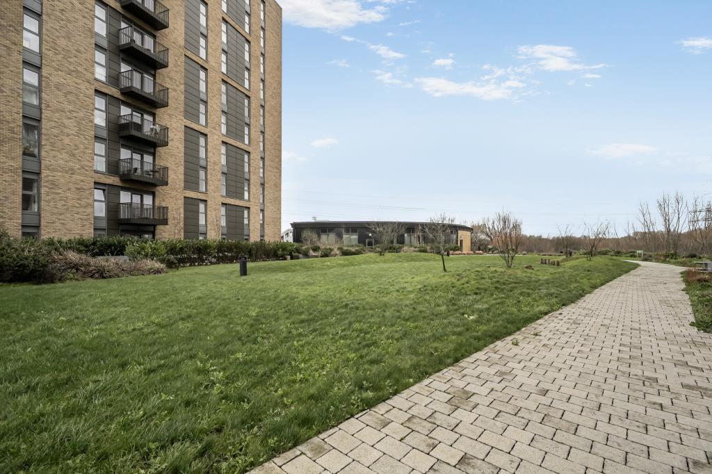 External Grounds