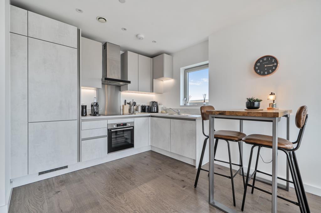 Dining / Kitchen
