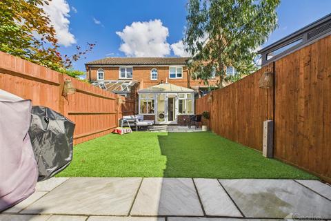 undefined, Wansbeck Close, Great Ashby, Stevenage SG1