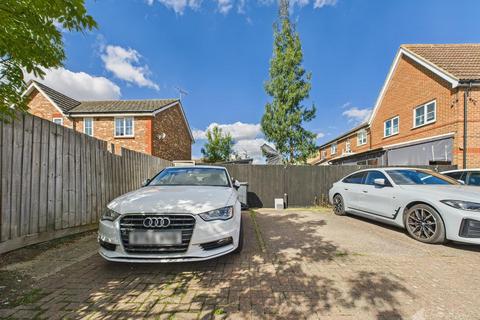 undefined, Wansbeck Close, Great Ashby, Stevenage SG1