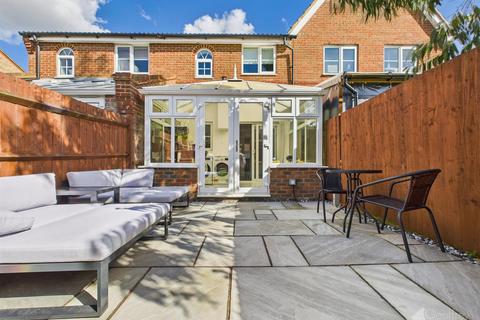 undefined, Wansbeck Close, Great Ashby, Stevenage SG1