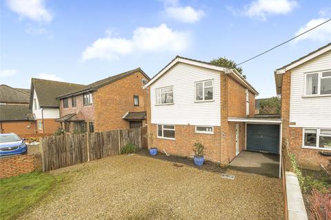 undefined, Kings Road, Woking GU24