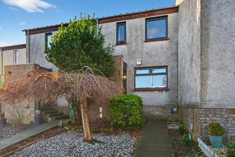 35 Craigleith Hill Park, Craigleith, Edinburgh, EH4 2NR