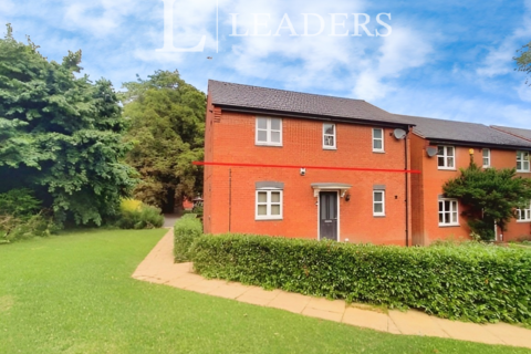 1 bedroom flat to rent, Ashby Grove, Loughborough, Leicestershire, LE11