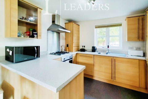 1 bedroom flat to rent, Ashby Grove, Loughborough, Leicestershire, LE11