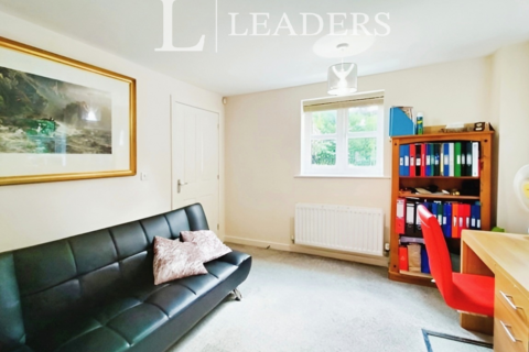 1 bedroom flat to rent, Ashby Grove, Loughborough, Leicestershire, LE11