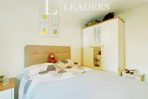 1 bedroom flat to rent, Ashby Grove, Loughborough, Leicestershire, LE11
