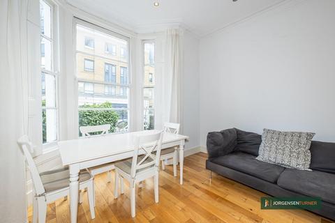 1 bedroom flat to rent, Greville Road, London