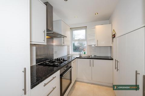 1 bedroom flat to rent, Greville Road, London