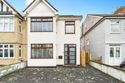 undefined, Irby Road, Bristol, BS3