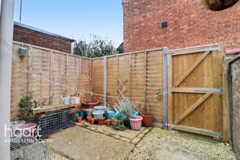 undefined, Burkitt Street, King's Lynn