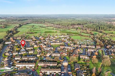 undefined, Northmoor