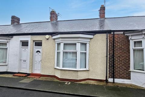 Close Street, Millfield, Sunderland, Tyne and Wear, SR4 6EN