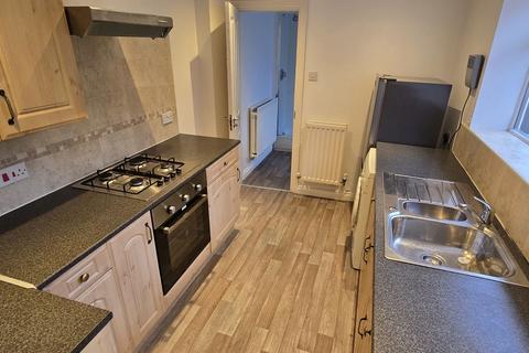 undefined, Close Street, Millfield, Sunderland, Tyne and Wear, SR4 6EN