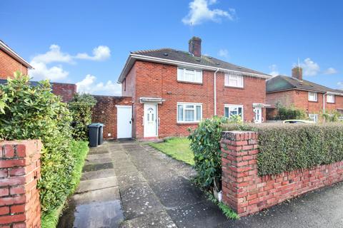Methuen Road, Poole, Dorset, BH17