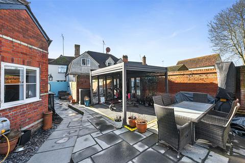 undefined, High Street, Wethersfield, Essex, CM7