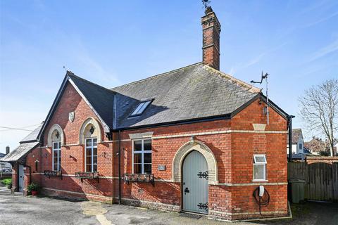 High Street, Wethersfield, Essex, CM7