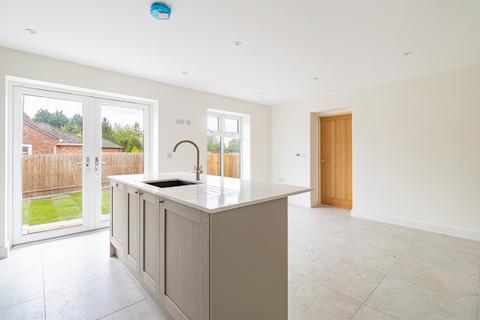 5 bedroom detached house for sale, Laurel Croft, Main Road, Clenchwarton, King's Lynn, Norfolk, PE34