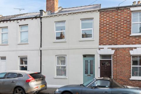 3 bedroom terraced house for sale, Bloomsbury Street, Cheltenham GL51