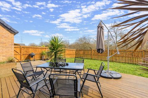 4 bedroom detached house for sale, Pickle Line Road, Newport, NP19