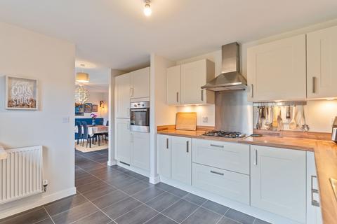 4 bedroom detached house for sale, Pickle Line Road, Newport, NP19