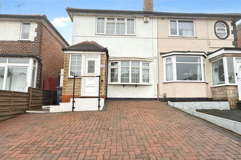 2 bedroom semi-detached house for sale, Thurlestone Road, Longbridge, Birmingham