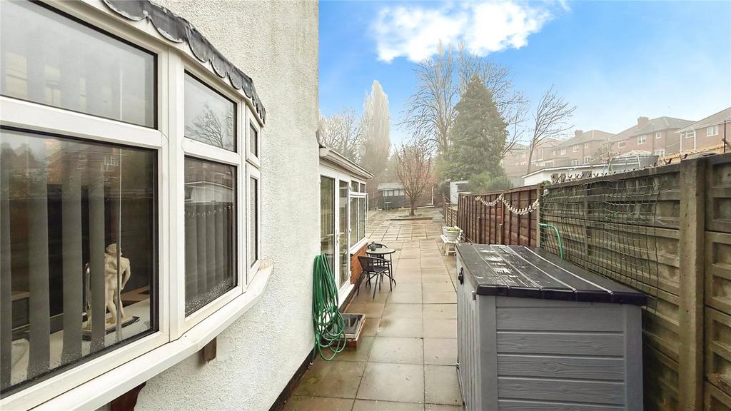 Rear Garden (1)