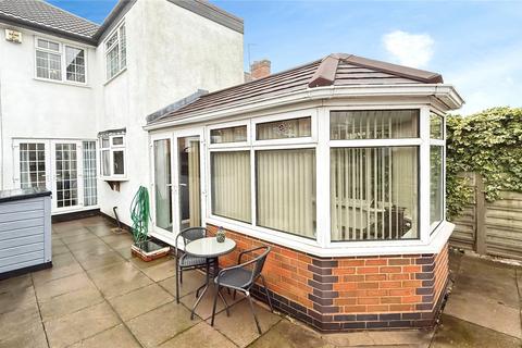 2 bedroom semi-detached house for sale, Thurlestone Road, Longbridge, Birmingham