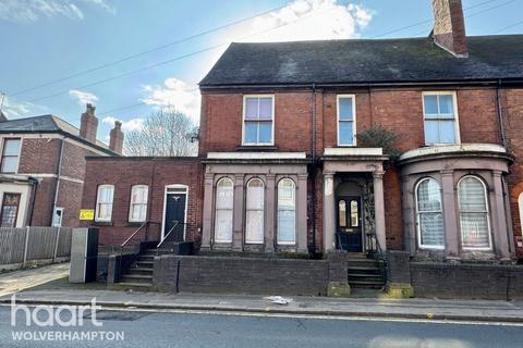 undefined, Walsall Street, WILLENHALL