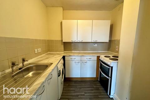 undefined, Walsall Street, WILLENHALL