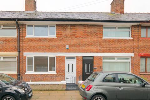 undefined, Forfar Road, Liverpool L13