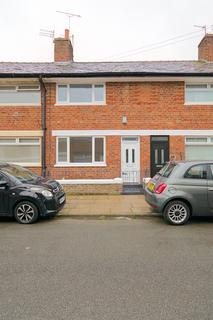 undefined, Forfar Road, Liverpool L13