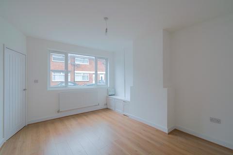 undefined, Forfar Road, Liverpool L13