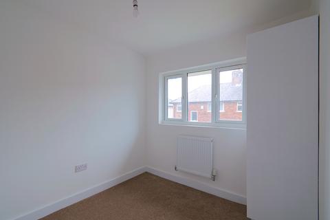 undefined, Forfar Road, Liverpool L13