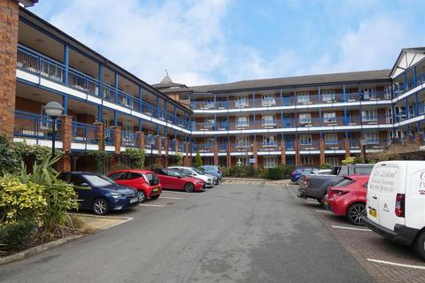 undefined, Priory Court, Huyton, Liverpool