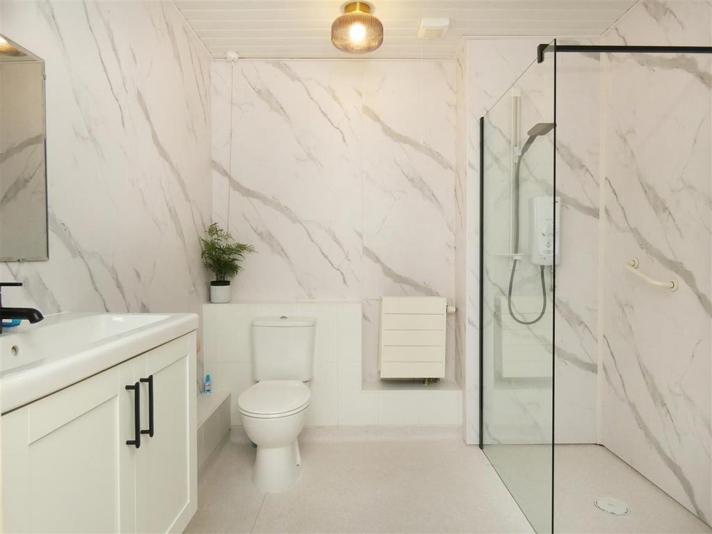 Wet Room