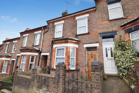 undefined, Tennyson Road, Luton, Bedfordshire, LU1 3RS