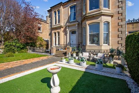 undefined, Mayfield Gardens, Edinburgh, EH9