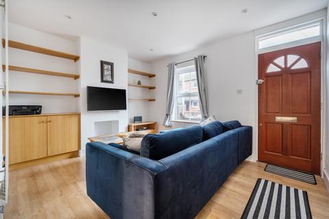 undefined, Field Road, Reading, Berkshire